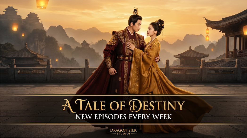 每日大赛古装影视视频-命运之约
